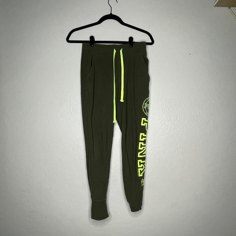 Victoria’s Secret PINK joggers